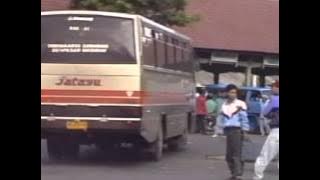 BALI BUSES 1992