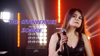 Zombie (The Cranberries); Cover by Alexandra Dodoi