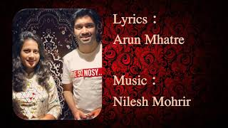 Video thumbnail of "Swamini Title Song | Instrumental | Shruti Bhave | Violin"