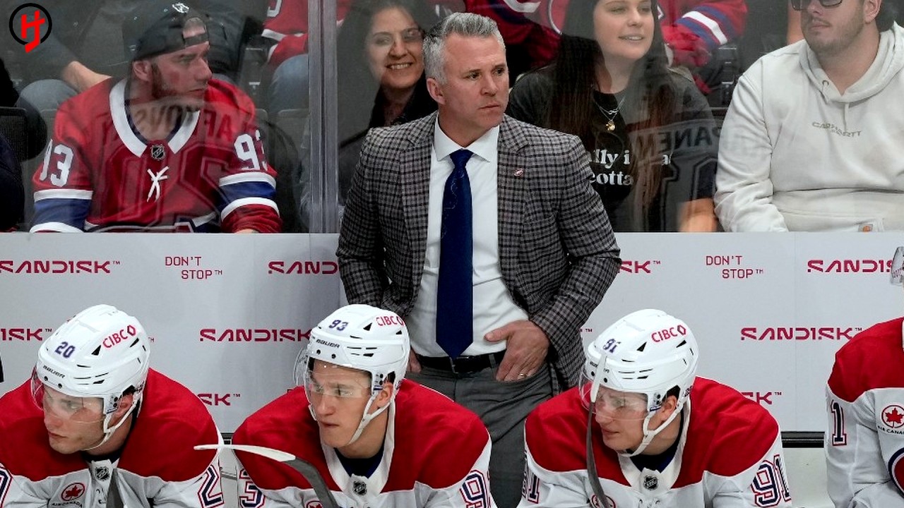 There's work to be done..