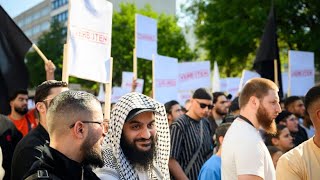 Islamismus in Deutschland: Reul fordert Verbot von „Muslim Interaktiv“