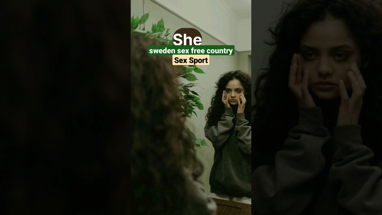 Sweden Sex Sport | Abnormal Fear😨| Sweden sex free country| 
