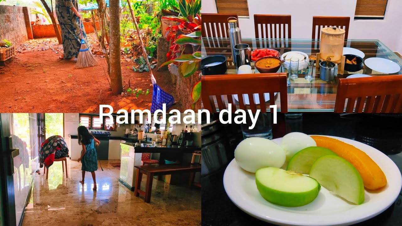 പുണ്യ റമദാൻ/simple noombuthura/simple recipe /day in my life 