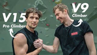 World Cup PRO Coaches Amateur on HARD Moves ​⁠