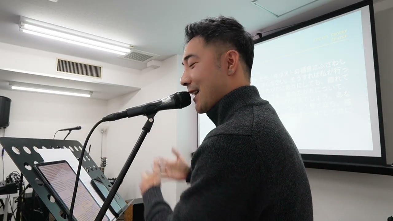 ピリピ人への手紙 1:27-30 // 1月 11日 2026年