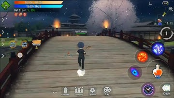 AVABEL LUPINUS (CAN KILL 50.000 EASILY)EASY FARM and GET LOTS OF EXP and JEXP at 24F(NO NEED HEALER)