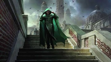 Daily Draft #112 - Legendary Cube Drafting