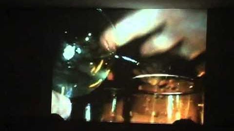 Found Object Performance - Kojo, McGinley, Liberovskaya, Grzinich, Shentelevs