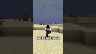 Minecraft&#39;ın En Yaygın Eşyası Nedir? ⛏💎