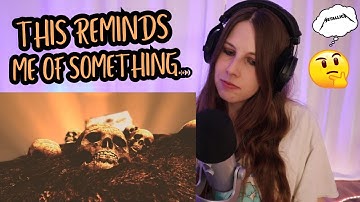 Avenged Sevenfold - Buried Alive | Reaction