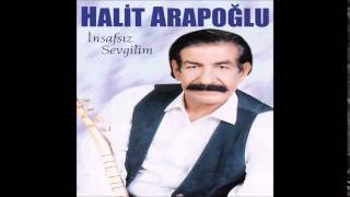 Halit Arapoğlu - Hapishane (Deka Müzik) Resimi