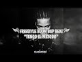 Freestyle Boom Bap Beat | "TENGO EL MÉTODO" | Underground Boom Bap Instrumental Uso Libre |