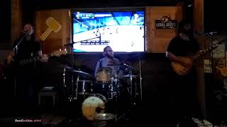 Super Kilo live at the Tipsy Oak(2)