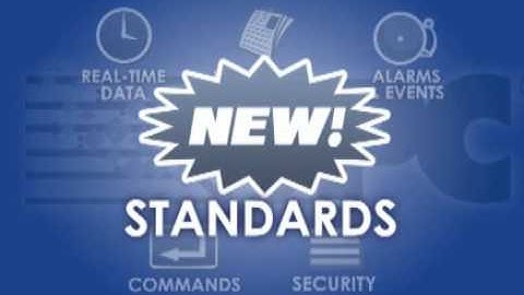 OPC UA Architecture Overview