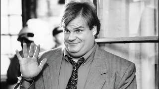 Chris Farley's Final Hours Were More Tragic Than Anyone Knew