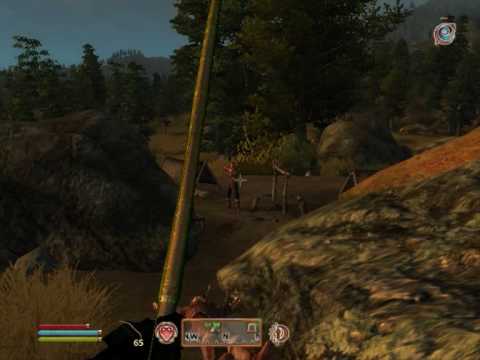 Oblivion DLC-orrey.wmv