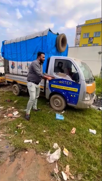 porter boycott karnataka trending video