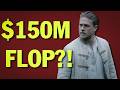200M Movies That Flopped HARD