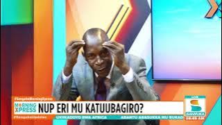 “Please appreciate kyagulanyi Ssentamu”-Lutamaguzi | Sanyuka morning express