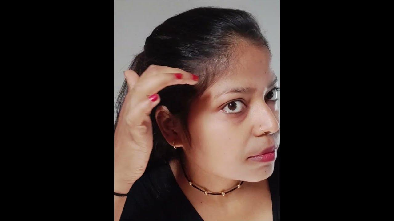  Stop Hair Fall and Hair Breakage #haircare #shorts #short - YouTube