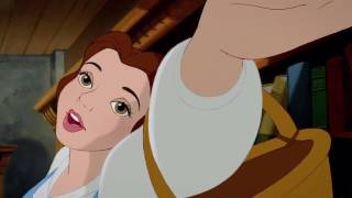 Песня Бэлль Красавица и Чудовище HD 720p Beauty and the Beast - Belle [Rus Version] /lyrics