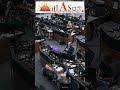 NASA astronauts to return home after major delay #nasa #astrunats #viralshorts #iiiasa #space
