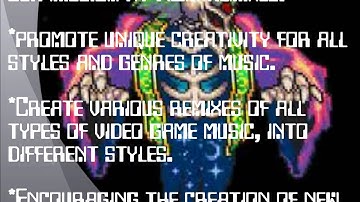 Secret of Mana: Life of the Undead (The Oracle remix)