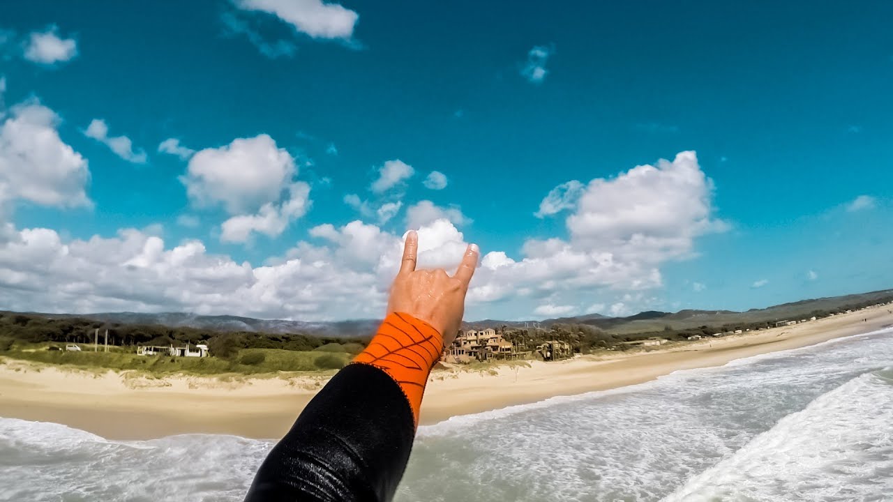 Tarifa opening session 2018