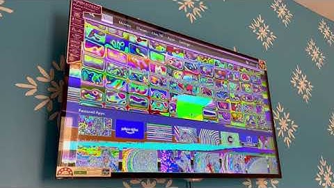 LVDS MAP issue solve, Blur/Glitch/Negative screen, All type of Smart LED tv | Fully Detailed Video
