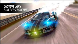 DRIFT MAX POR CAR RECING | SUPER DRIFT CAR #1 screenshot 5