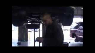 How to Change the Oil on a 2013 Ford Taurus V6 3.5