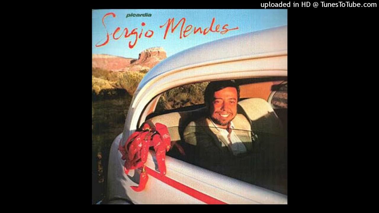 Sergio Mendes - Carnaval Sergio Mendes - Carnaval