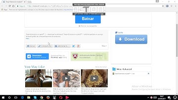 TANJI HABBO - TANJI ATUALIZADO 2017