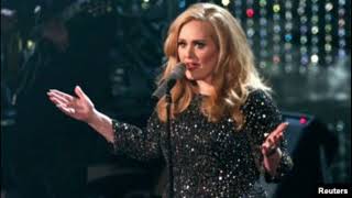 How Deep Is Your Love Romantic Song By Adele