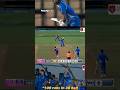 Cricket ka aisa record jo koi nahi tod paya! 😱 #cricketshorts "#rohitsharma #viratkohli #cricket