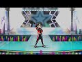 Growing Smiles!(MV/桜庭薫ソロ)