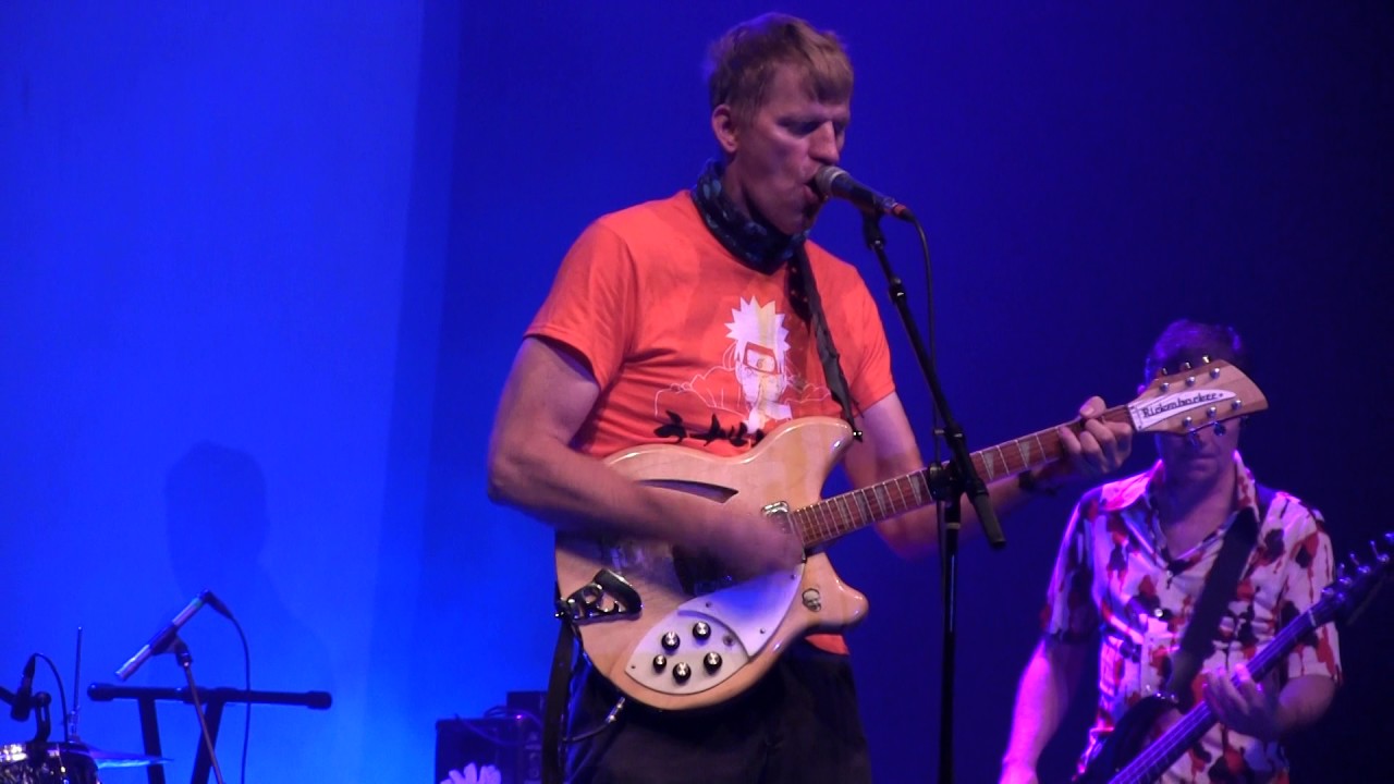 DAISY @ GATH @ ATHFEST 2017