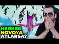 HERKESİ NOVO'YA ÇAĞIRDIM! (GELDİLER) - Pubg Mobile