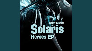 Fuckin Love Music Solaris Remix