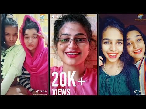 TULU TIK TOK FUNNY VIDEOS NEW 2020 PART [5] - YouTube