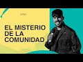 El misterio de la comunidad - Jorge Arango Jr.