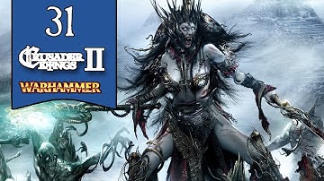 Villainous Vampires [31] - CK2 Let