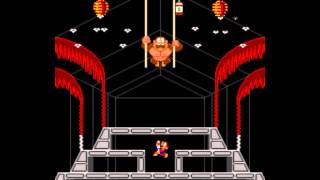 Donkey Kong 3 (US) - Donkey Kong 3 (US) (Arcade / MAME) - Plays: mgos307 - User video