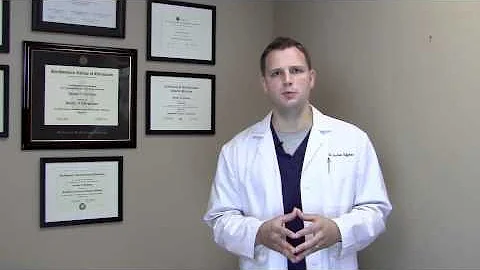 Neuropathy Help with Dr Joshua Huffman, Mounds Vie...