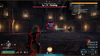 👍Palworld: How To Defeat The Penking 🤔 Using Only Fire Element PAL #valorant #palworld #pokemon