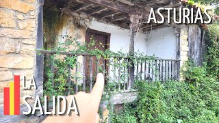 Por qué Asturias pierde población ?