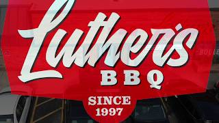 Luther's BBQ   Travel & Photo Today's KC BBQ Tour