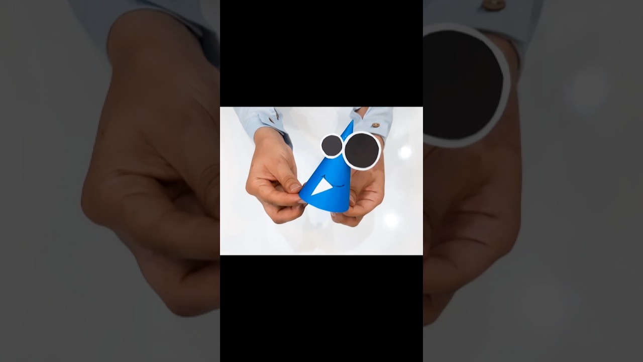 🐦Angry Birds made of cardboard?!😱So cool & fun!🔥