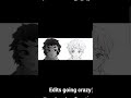 crazy edit #edit #demonslayeredit #demonslayer #knyedit