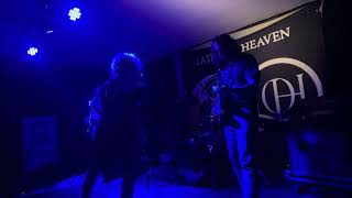 Lathe of Heaven 02 Breaking (New River Studios London 16/02/2024) (HD)